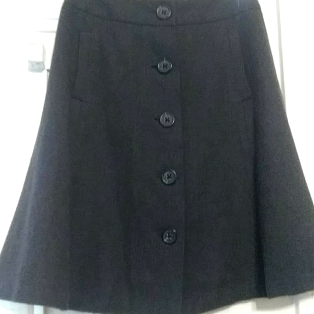 Banana Republic grey size 0